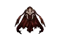 Cloak of Death · žaidimo vaizdas