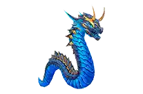 Leviathan Guardian · žaidimo vaizdas