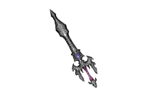 Blessed Sword of Archangel