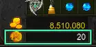 Ruud Currency MU Online