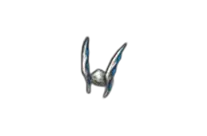 Blue Eye Lancer Helm