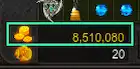 Zen Currency MU Online