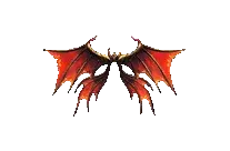 Wings of Chaos · žaidimo vaizdas