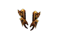 Surt Glorious Gloves