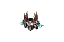 Brilliant Knight Armor