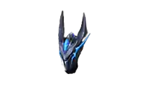 Primordial Lightning Lancer Helm