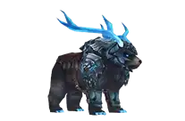 Ullr Guardian · žaidimo vaizdas