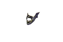 Agnis Adamantine Helm