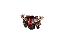 Soul Wizard Armor