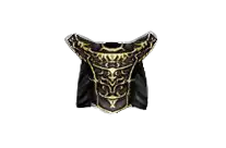 Peihu's Rune Legendary Armor