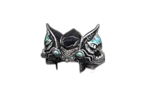 Darkangel Gun Crusher Armor