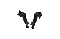 Moros's Scale Gloves