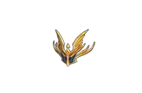Baldur Magic Flare Helm