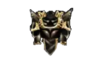 Perth's Rune Sphinx Armor