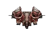 Vega Sacred Fire Armor