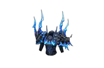 Primordial Lightning Lancer Armor