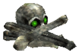 Death King's Bone