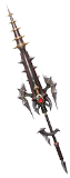 Prickle Lance