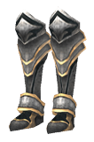 Lazy Wind Boots