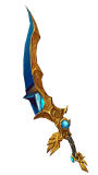 Holyangel Short Sword
