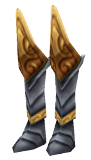 Volcano Boots