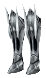 Steel Plate Boots