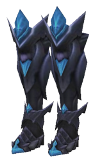 Lightning Fighter Boots