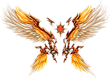 Wings of Protection
