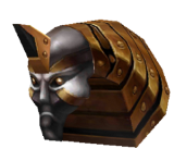 Sphinx Mask