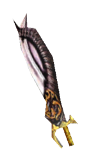 Serpent Sword