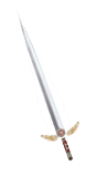 Sword of Salamander