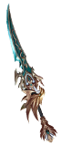 Brilliant Short Sword