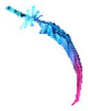Condor Feather