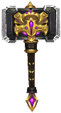 Darkangel Hammer