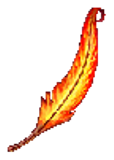 Dark Phoenix Flame