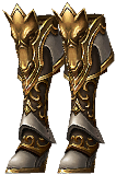 Temple Guard Summoner Boots