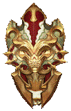 Bloodangel Claw