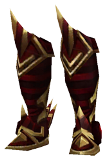 Great Dragon Boots