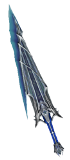 Blue Eye Sword