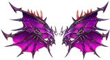 Wings of Lilac