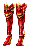 Apocalypse Mage Boots
