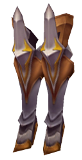 Sylphid Ray Boots