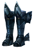 Plate Boots