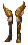 Holyangel Summoner Boots