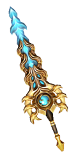 Holyangel Magic Sword